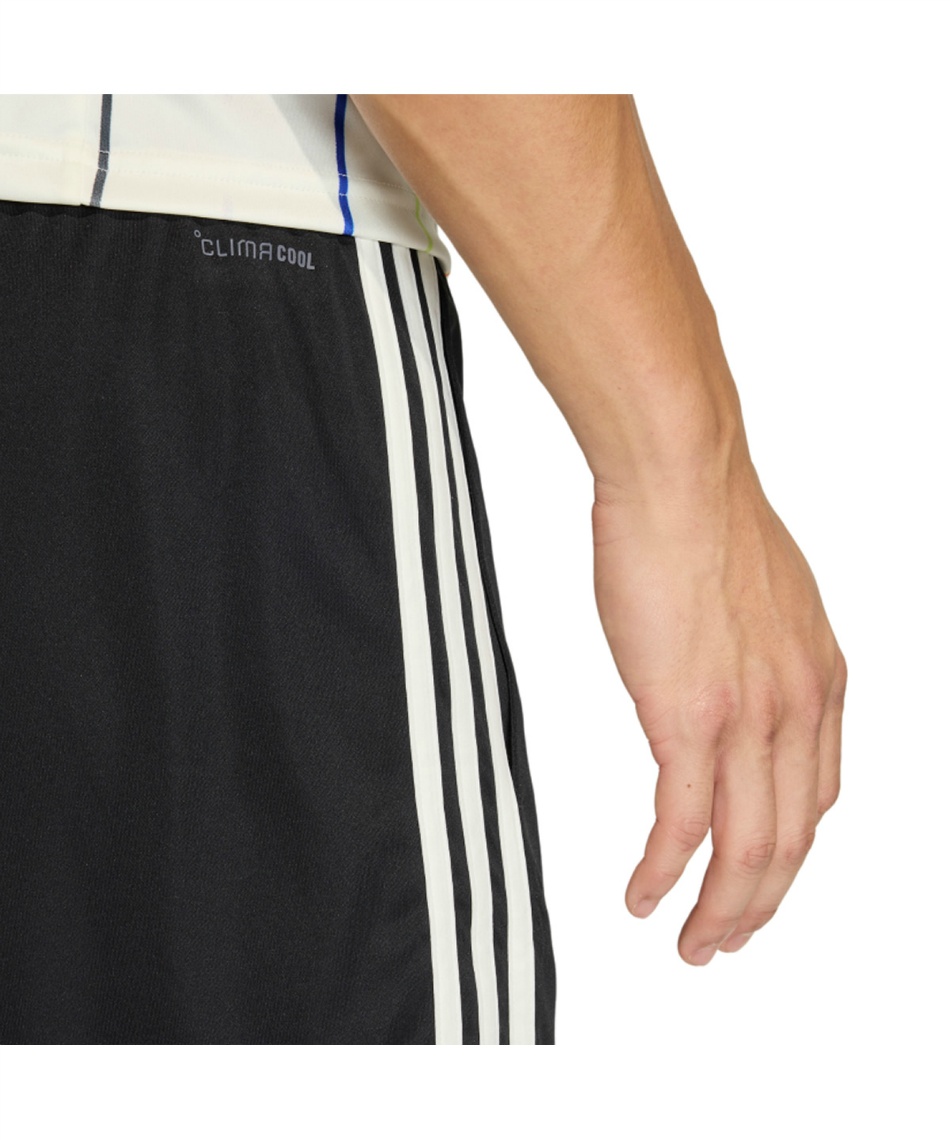 アディダス(adidas) サッカー日本代表 2026 アウェイ レプリカショーツ