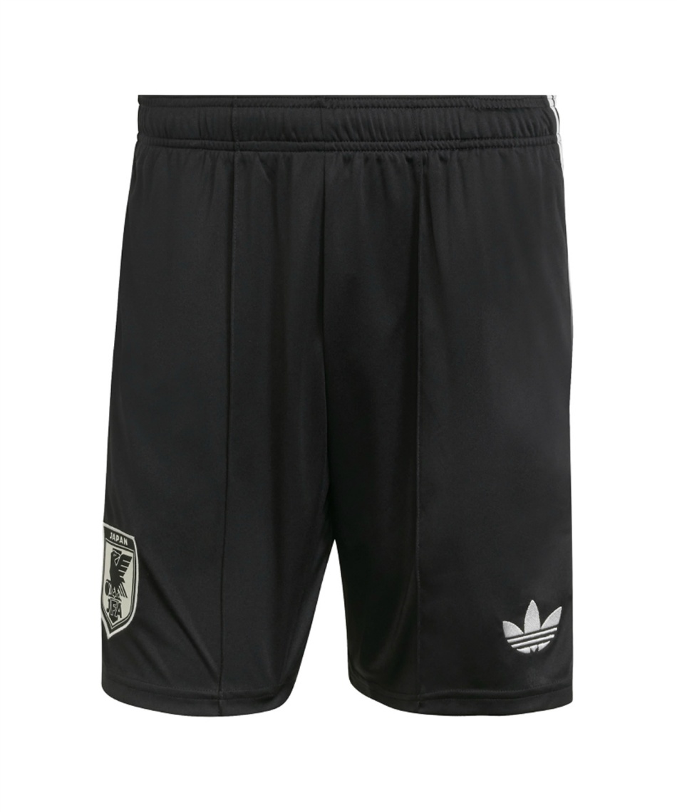 アディダス(adidas) サッカー日本代表 2026 アウェイ レプリカショーツ