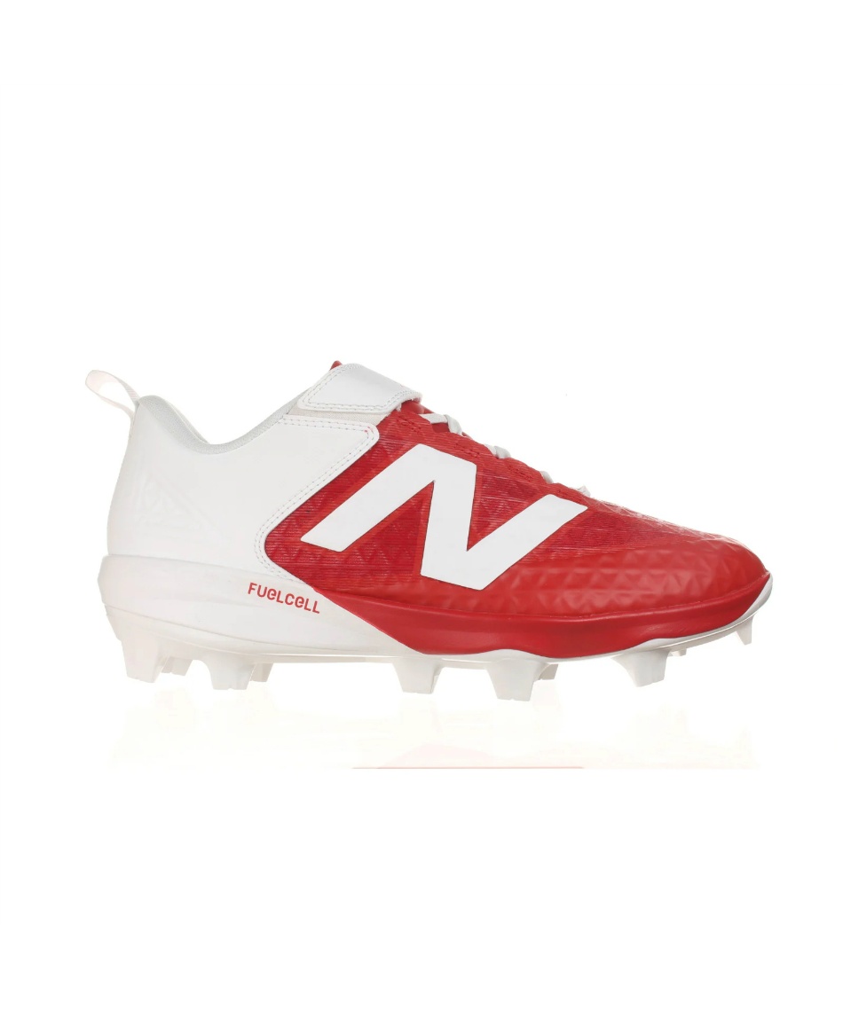 �l���|�C���g113pt 21% OFF�^SALE �y���������z�j���[�o�����X(new balance) �싅 �|�C���g�X�p�C�N �t���[�G���Z��4040 PU���[���f�B�b�h V8 FuelCell 4040 PU MOLDED V8 PL4040R8 �����Y 27�D0