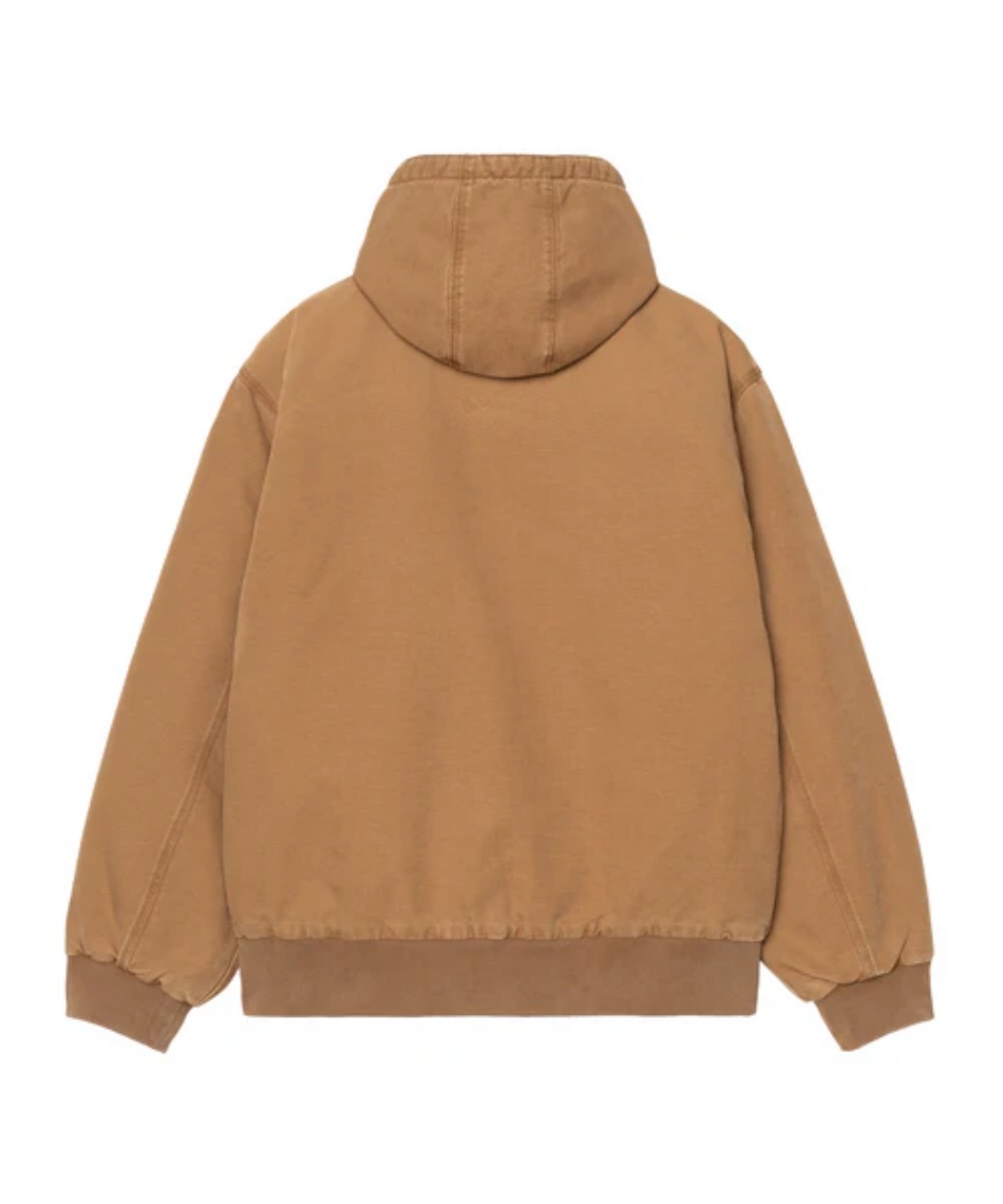 カーハート(Carhartt WIP) マウンテンパーカー OGアクティブジャケット
