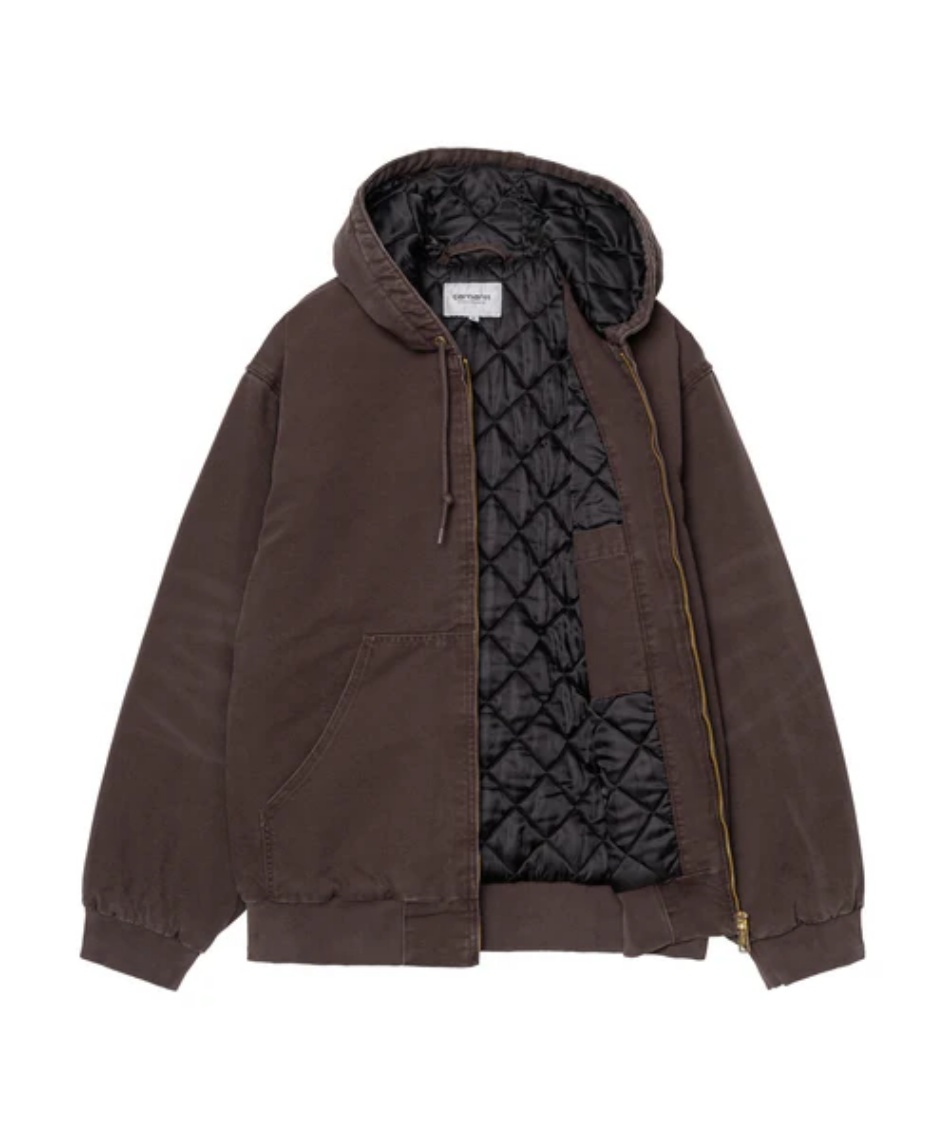 カーハート(Carhartt WIP) マウンテンパーカー OGアクティブジャケット