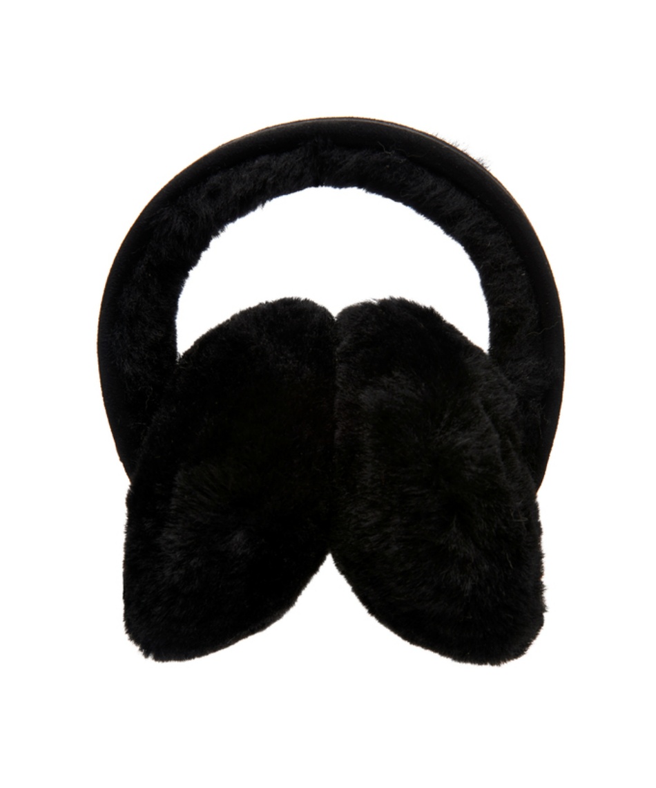 l|Cg81pt 10% OFF^SALE yzG~I[XgA(EMU Australia)  Angahook Earmuffs W9403 yzzd Y fB[X Black