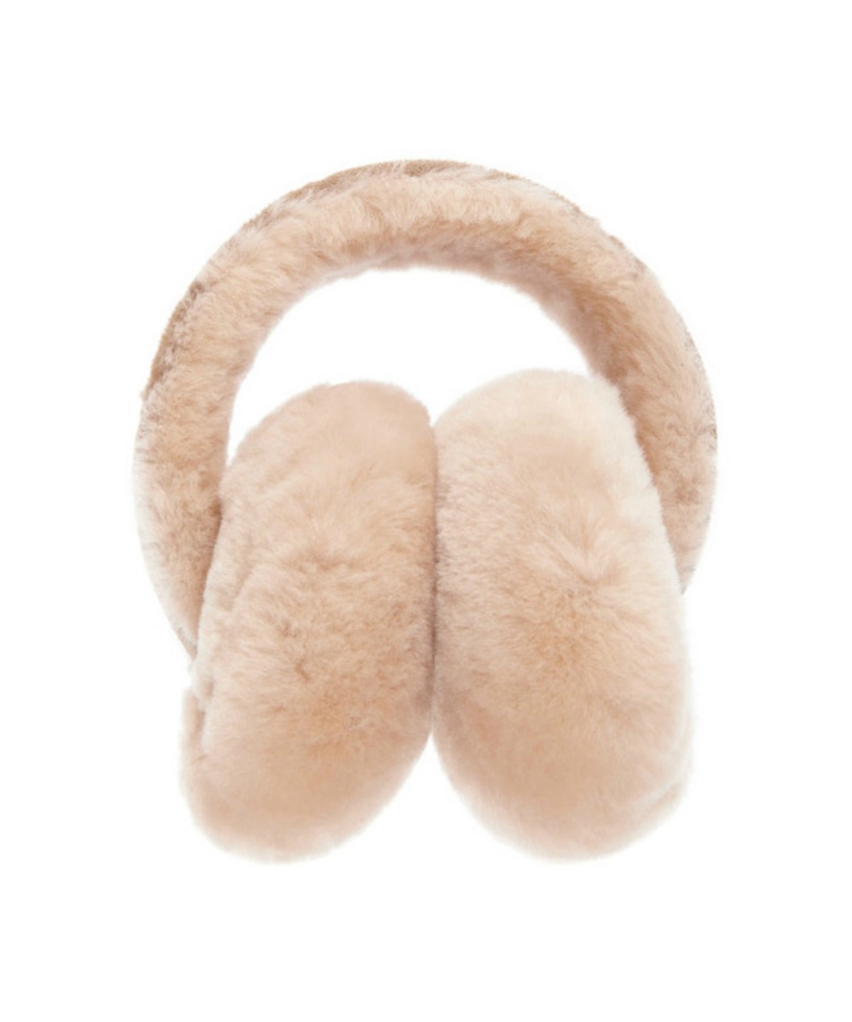 l|Cg81pt 10% OFF^SALE yzG~I[XgA(EMU Australia)  Angahook Earmuffs W9403 yzzd Y fB[X Camel