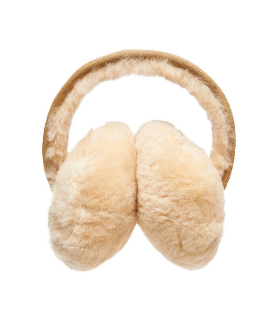 l|Cg81pt 10% OFF^SALE yzG~I[XgA(EMU Australia)  Angahook Earmuffs W9403 yzzd Y fB[X Chestnut