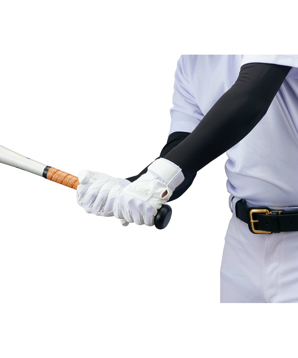 ゼット(ZETT) 野球 バッティンググローブ 両手用 バッターズグラブ
