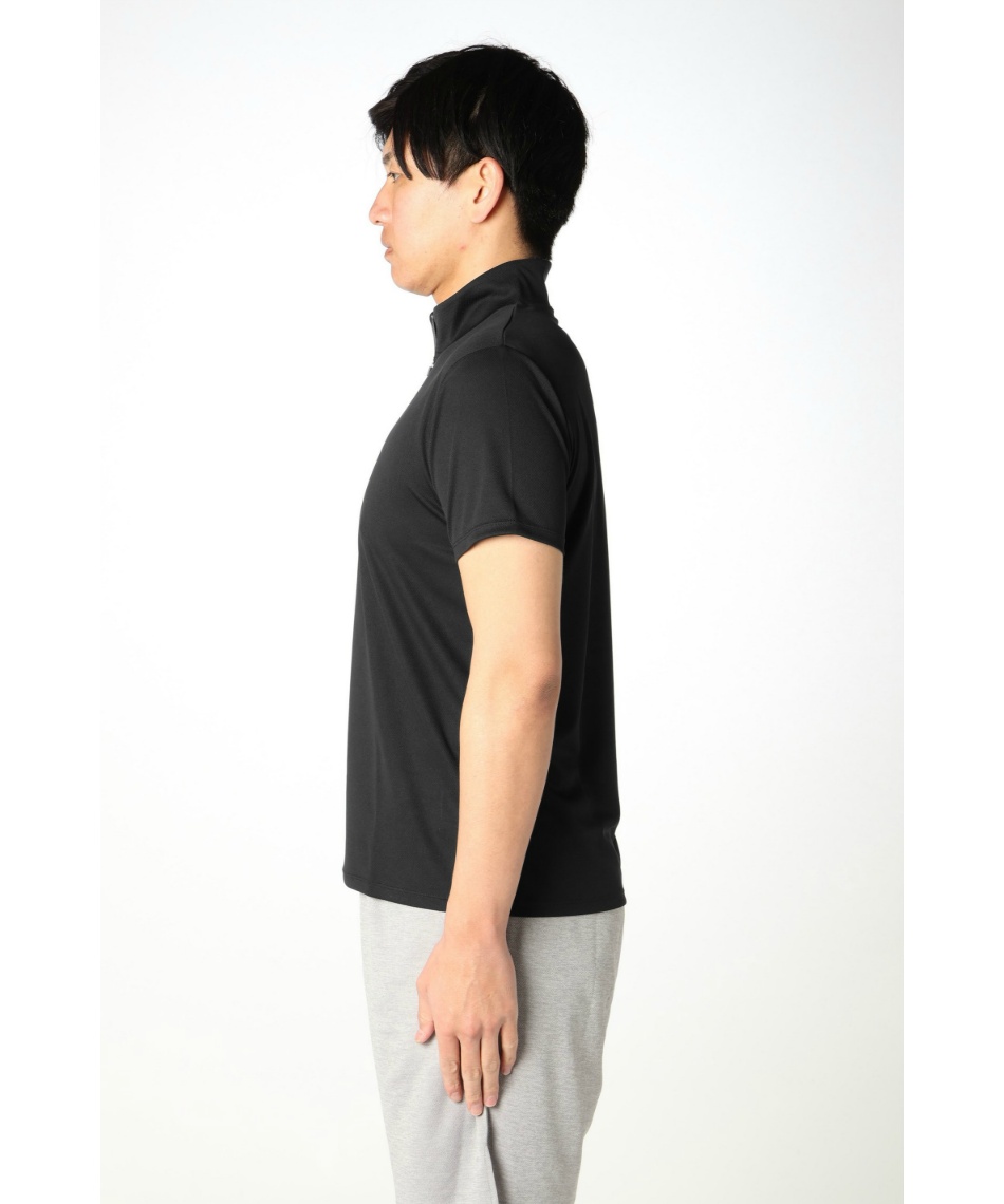 Tシャツ 半袖 CD速乾UV HZ機能T VQ441201F03 | スポーツ用品なら