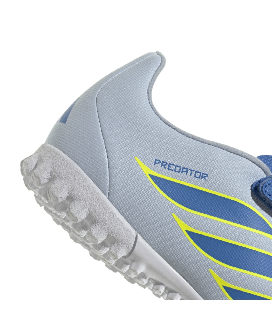 サッカー トレーニングシューズ キッズ プレデター CLUB フックアンド