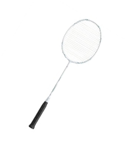 ミズノ MIZUNO アルティウスソニック 73JTB609 ホワイト (バドミントン