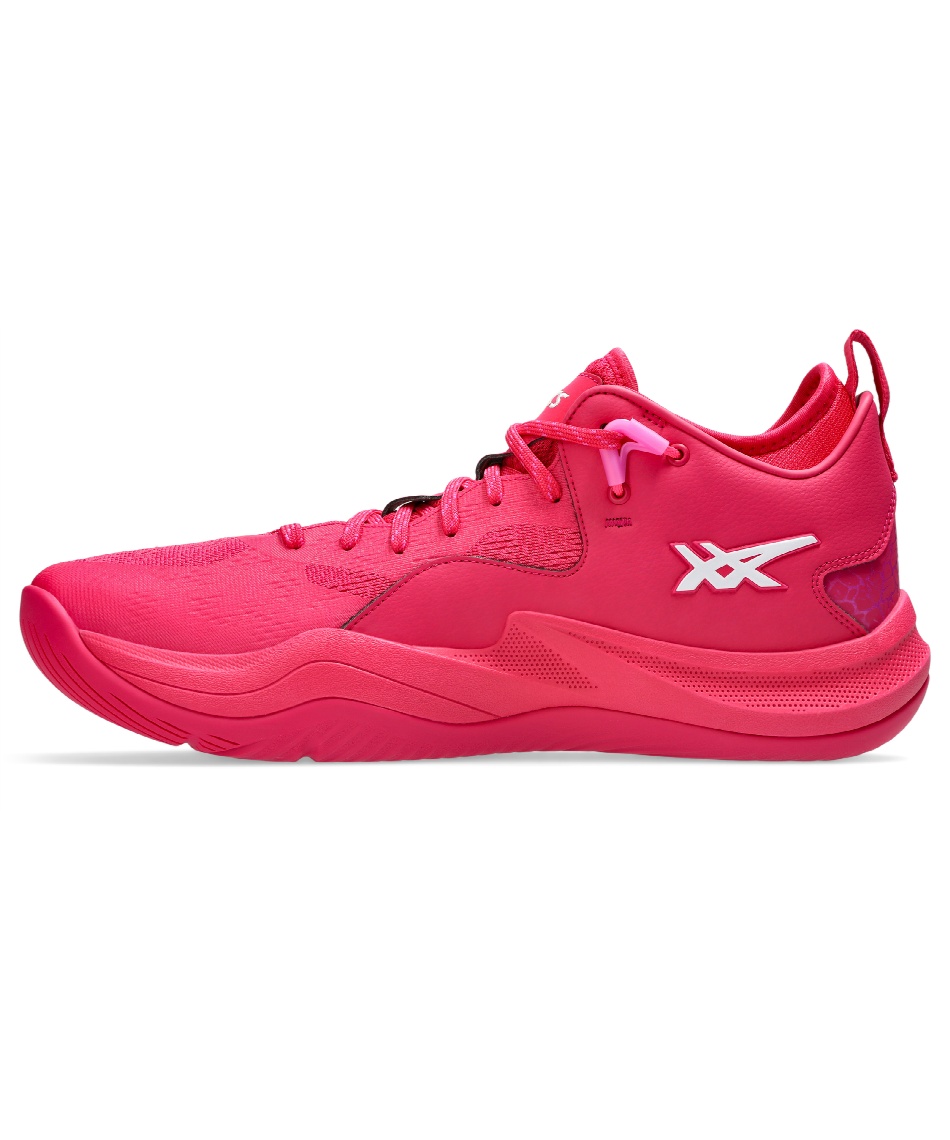 アシックス asics　バスケットシューズ アシックス(asics) バスケットシューズ NOVA SURGE LOW 2 1061A051-700