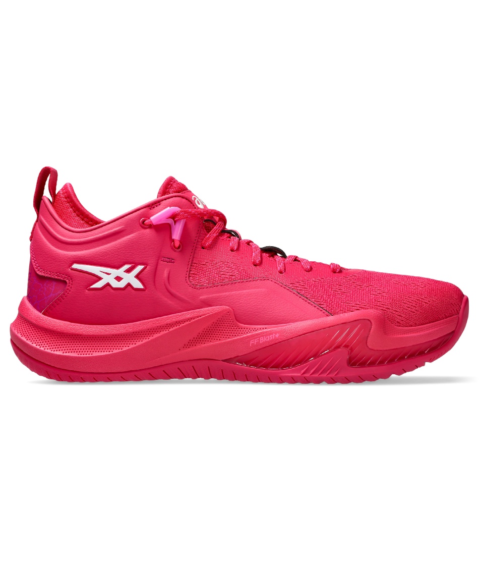 アシックス(asics) バスケットシューズ NOVA SURGE LOW 2 1061A051-700