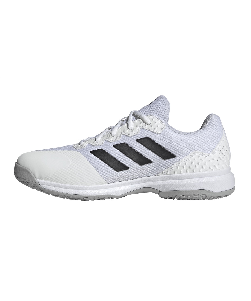 アディダス(adidas) テニスシューズ オムニ クレー ゲームコート 2.0