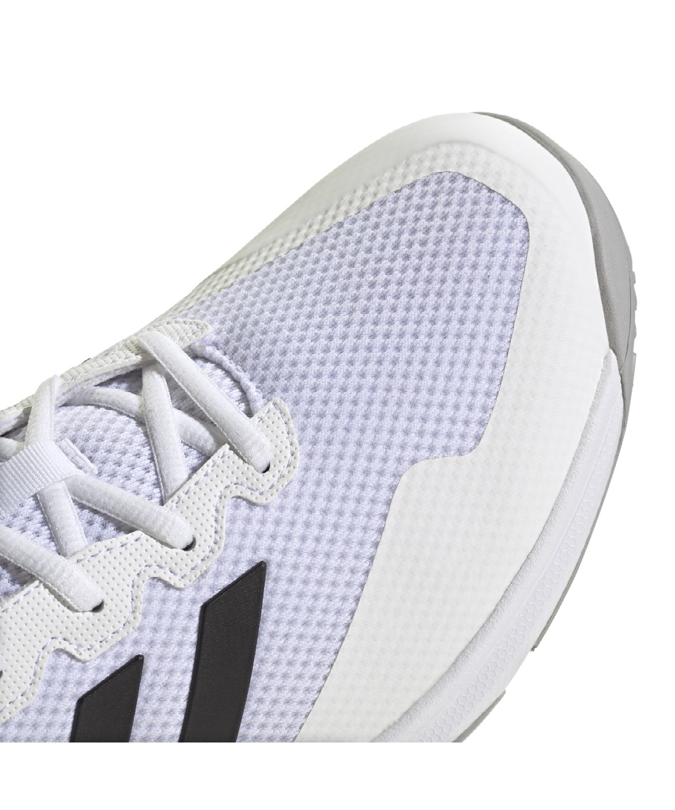 アディダス(adidas) テニスシューズ オムニ クレー ゲームコート 2.0