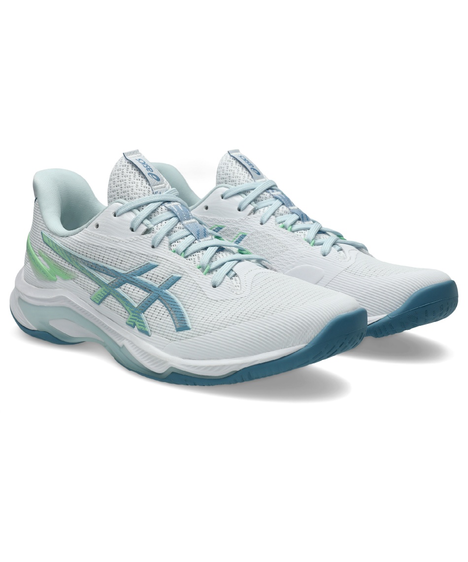アシックス　asics ネットバーナー バリスティックFF 4 バレーボール アシックス asics ネット バーナー バリスティック FF 4 1053A070-101
