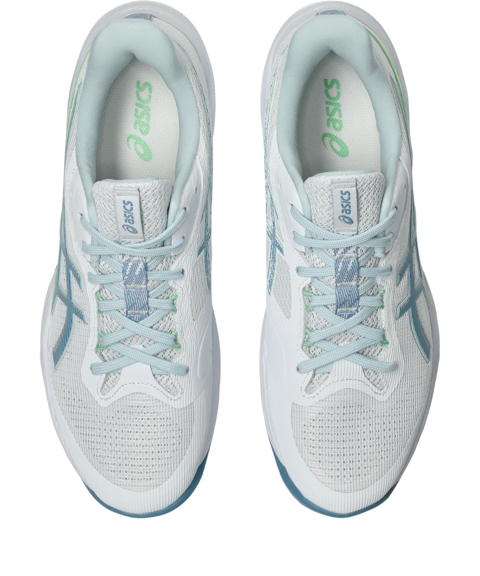 アシックス(asics) バレーシューズ ネットバーナー バリスティック FF