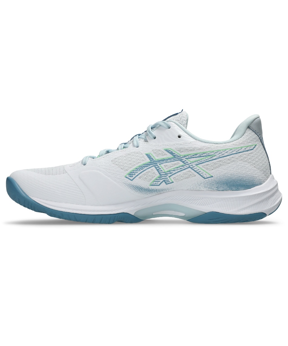 アシックス(asics) バレーシューズ ネットバーナー バリスティック FF