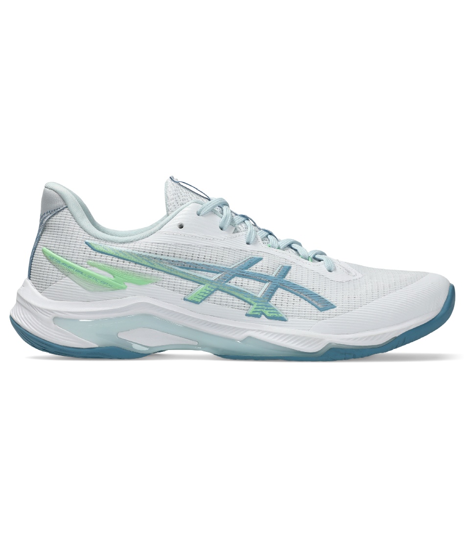アシックス(asics) バレーシューズ ネットバーナー バリスティック FF