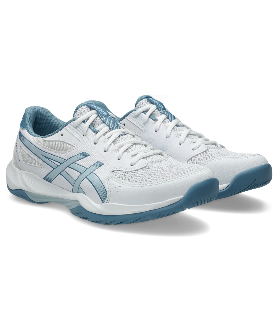 アシックス(asics) バレーシューズ GEL-ROCKET 12 ゲル ロケット