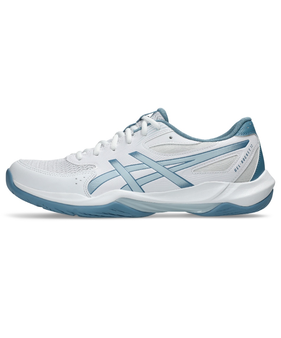 アシックス(asics) バレーシューズ GEL-ROCKET 12 ゲル ロケット