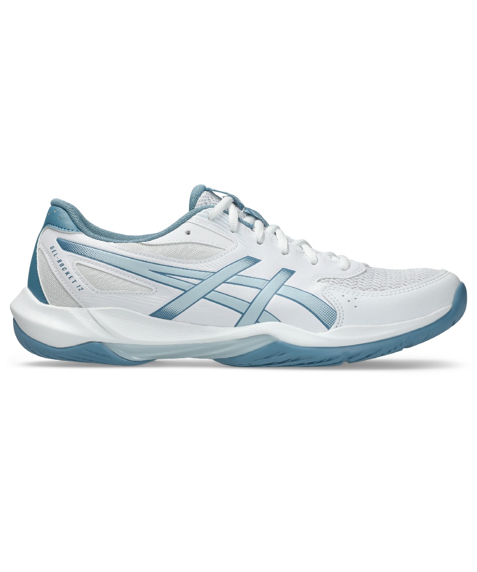 アシックス(asics) バレーシューズ GEL-ROCKET 12 ゲル ロケット