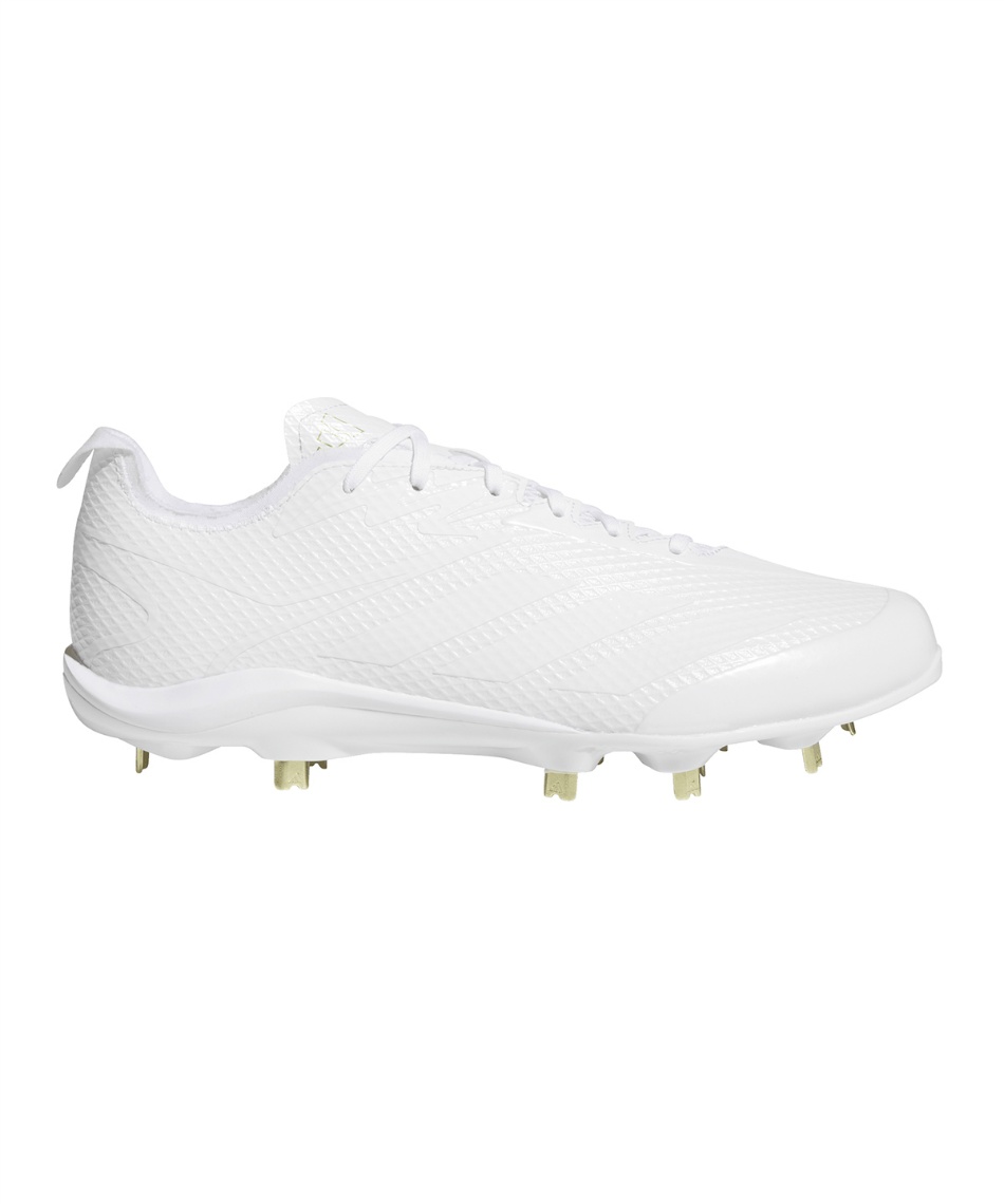 野球 金歯スパイク Adizero Electric JP JS2116 OPL74 | スポーツ用品