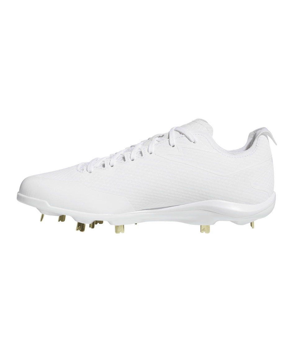 野球 金歯スパイク Adizero Electric JP JS2116 OPL74 | スポーツ用品