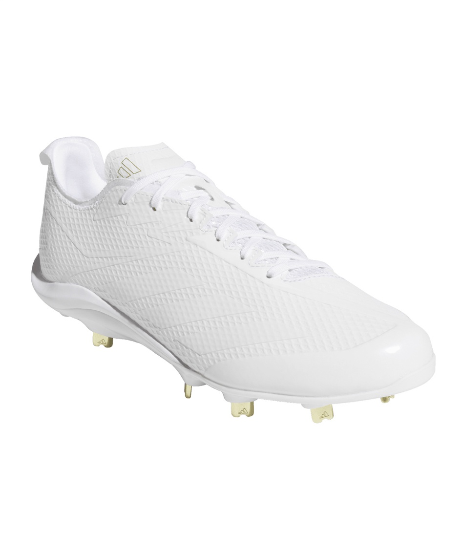 野球 金歯スパイク Adizero Electric JP JS2116 OPL74 | スポーツ用品
