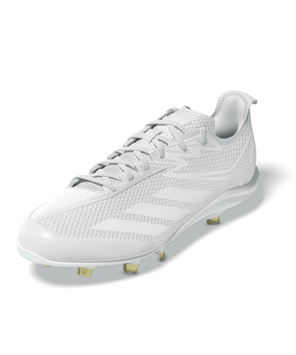 野球 金歯スパイク Adizero Electric JP JS2116 OPL74 | スポーツ用品