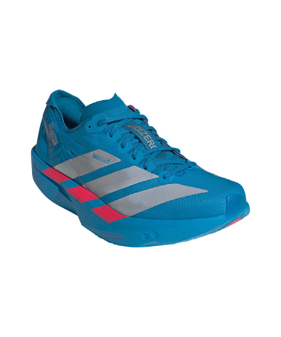 ランニングシューズ ADIZERO TAKUMI SEN 10 Shoes アディゼロ タクミ