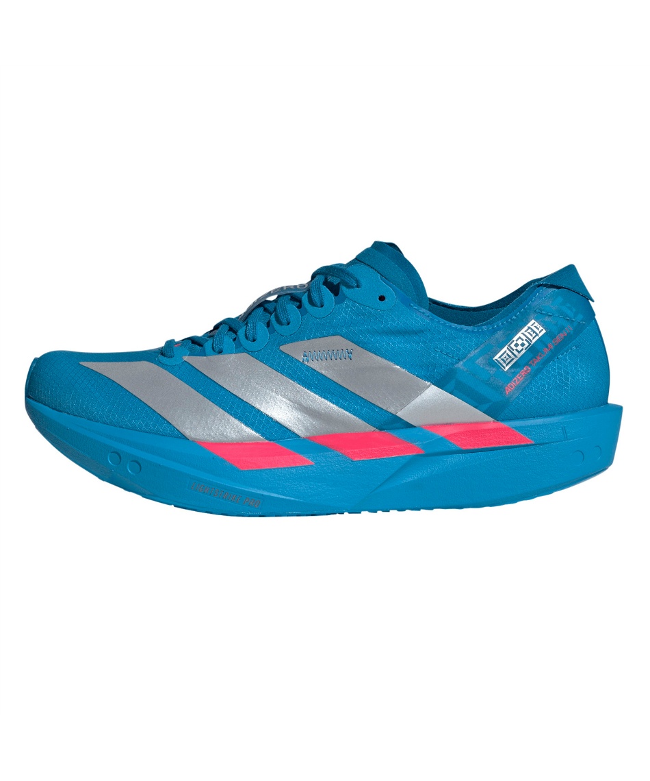 たくろ ランニングシューズ ADIZERO TAKUMI SEN 10 Shoes アディゼロ タクミ