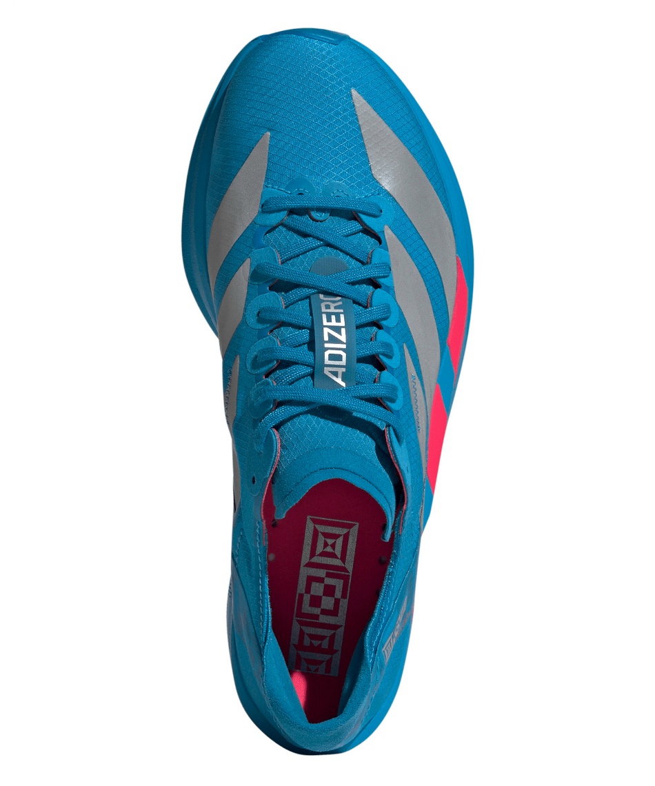 ランニングシューズ ADIZERO TAKUMI SEN 10 Shoes アディゼロ タクミ