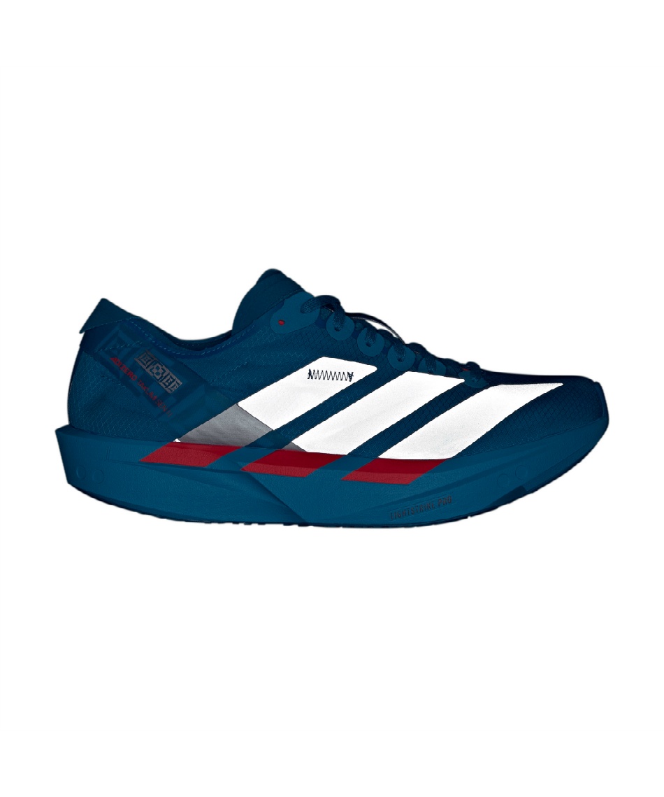 ランニングシューズ ADIZERO TAKUMI SEN 11 Shoes アディゼロ タクミ