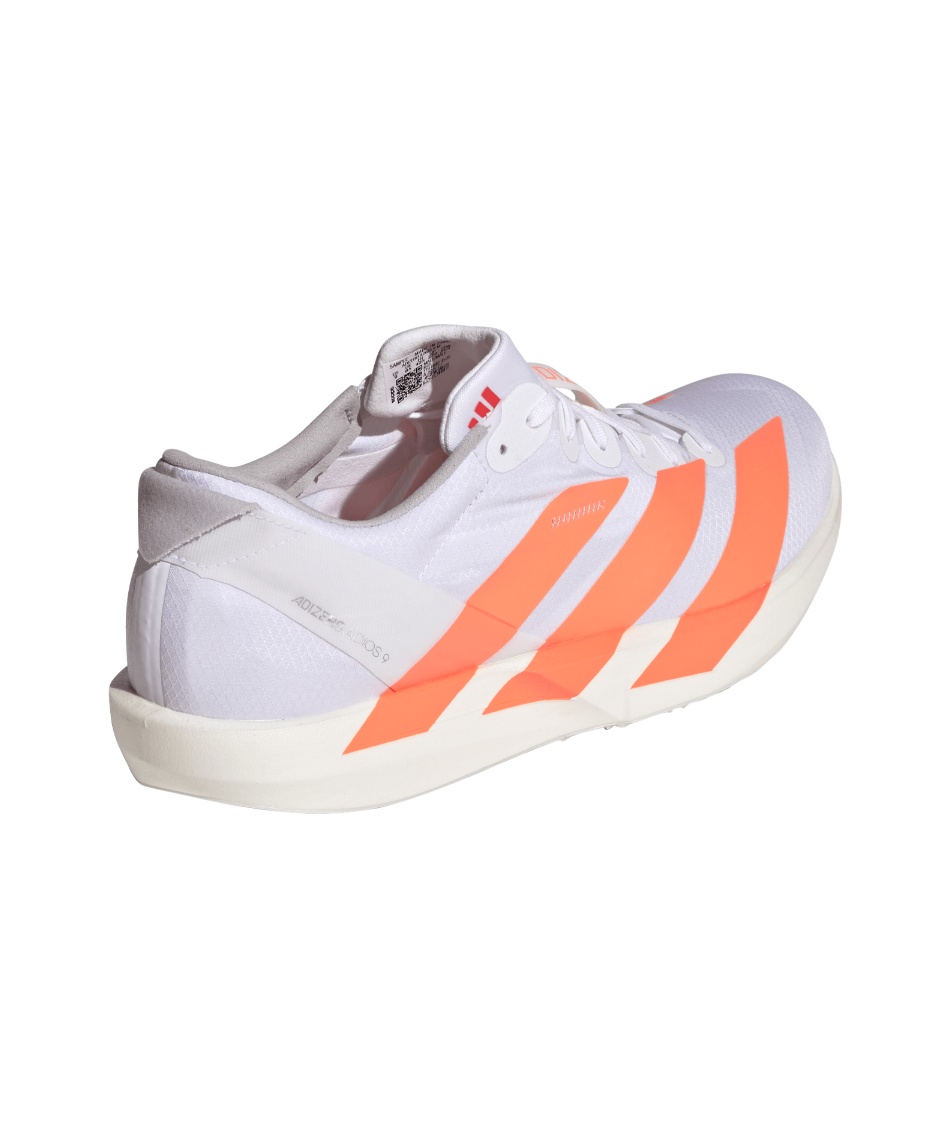 ランニングシューズ アディゼロ ジャパン9 ランニング Adizero Adios 9