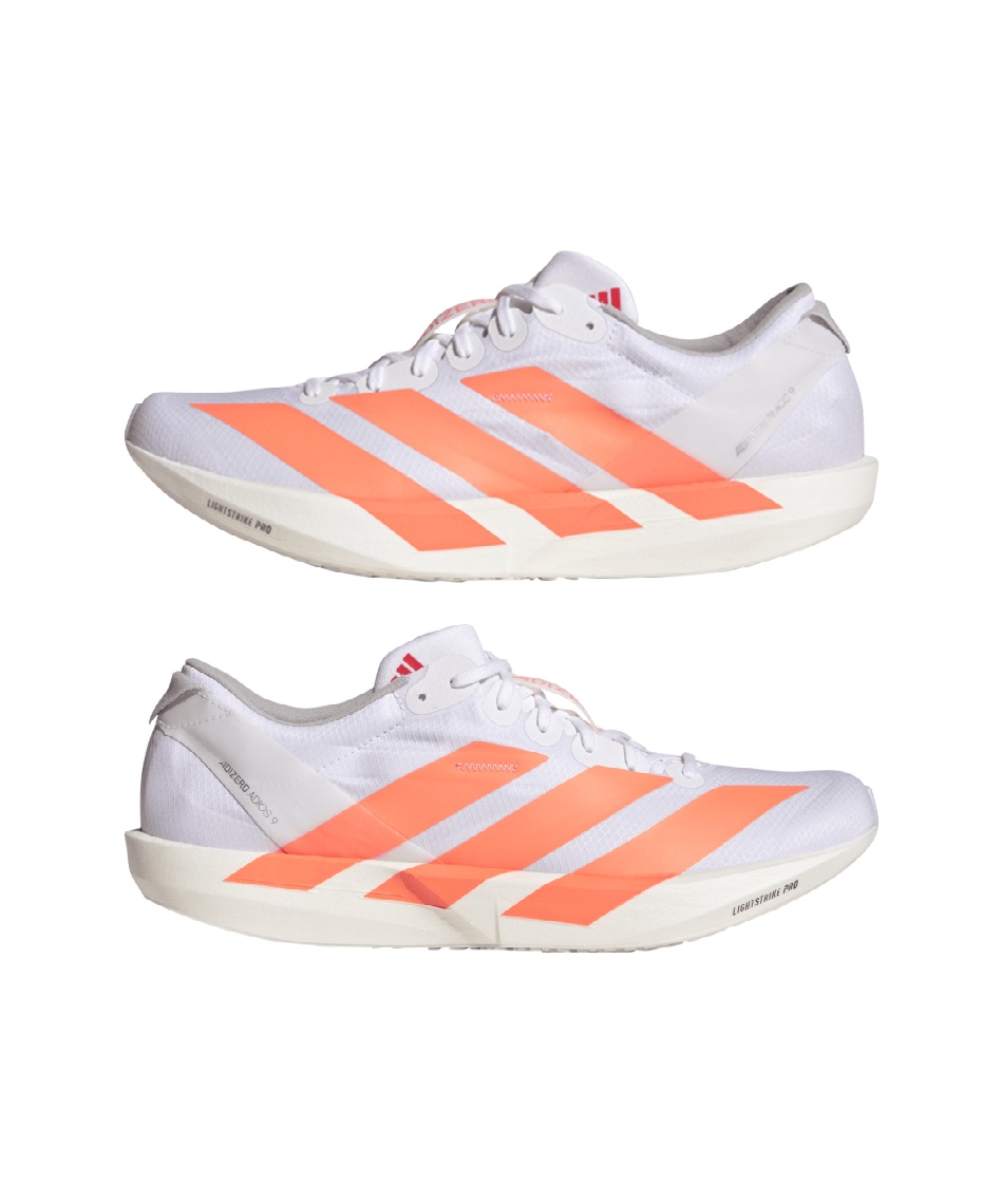 ランニングシューズ アディゼロ ジャパン9 ランニング Adizero Adios 9