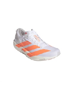 �l���|�C���g160pt �y���������z�A�f�B�_�X(adidas) �����j���O�V���[�Y �A�f�B�[�� �A�f�B�I�X 9 �����j���O Adizero Adios 9 Running JQ0777 NKL80 �����Y WH�^LCOR 29�D0