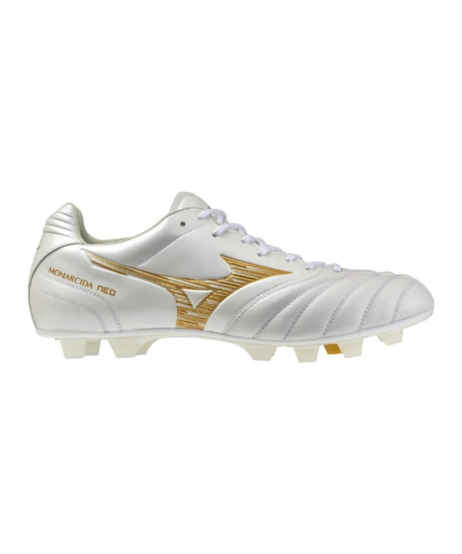 ミズノ(MIZUNO) サッカースパイク モナルシーダネオ3 ELITE WIDE