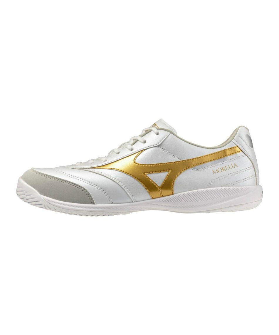 ミズノ(MIZUNO) フットサルシューズ インドア モレリアサラ PRO IN