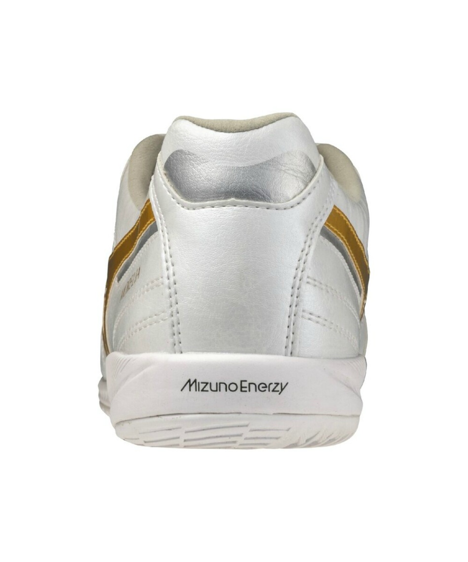ミズノ(MIZUNO) フットサルシューズ インドア モレリアサラ PRO IN