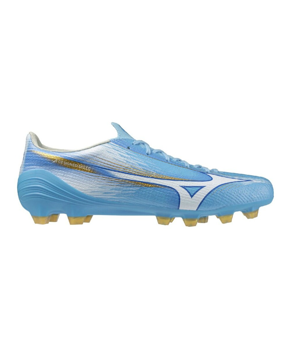 1月9日発売】 サッカースパイク ミズノアルファ 3 PRO P1GA266425