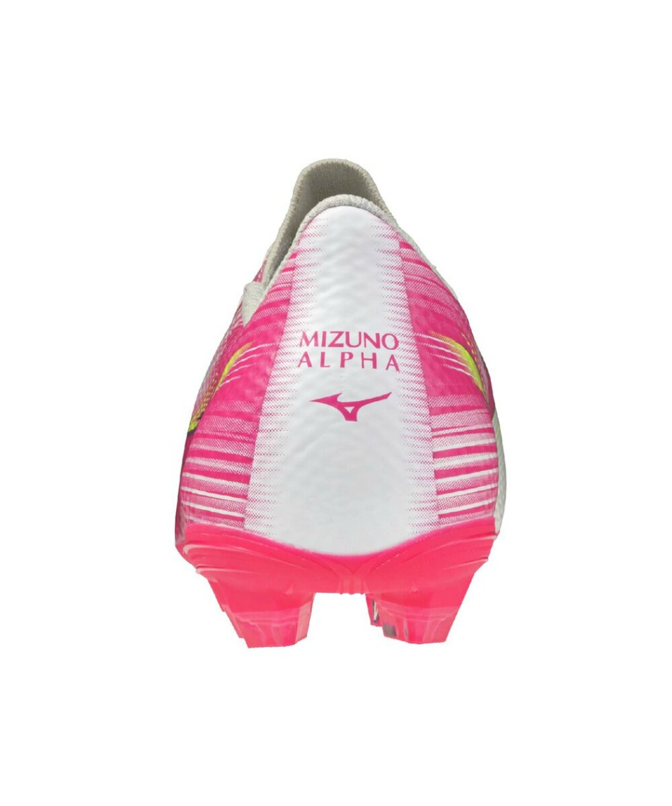 ミズノ(MIZUNO) サッカースパイク ミズノアルファ3 セレクト JR