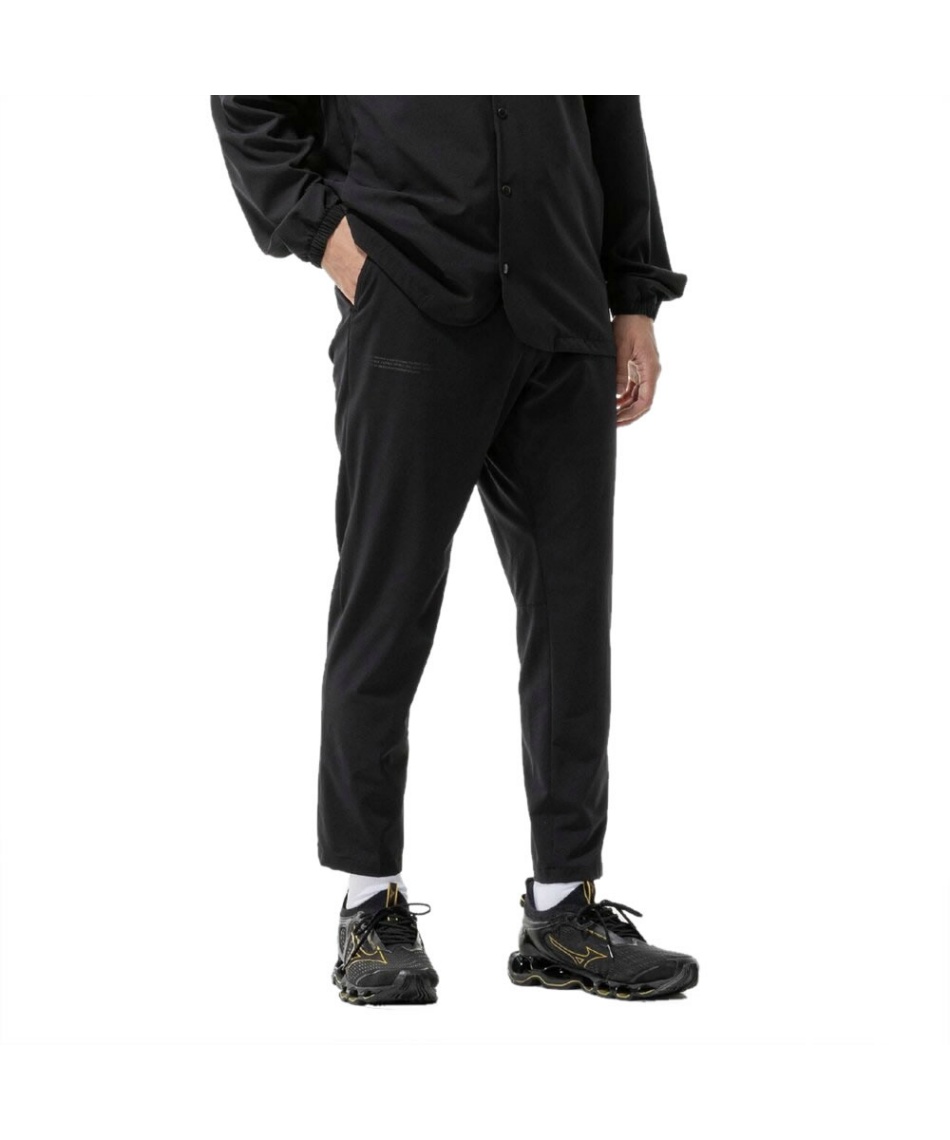ミズノ(MIZUNO) ロングパンツ OFF PRO ストレッチパンツ P2MFD065