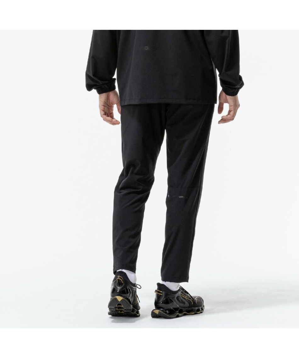 ミズノ(MIZUNO) ロングパンツ OFF PRO ストレッチパンツ P2MFD065