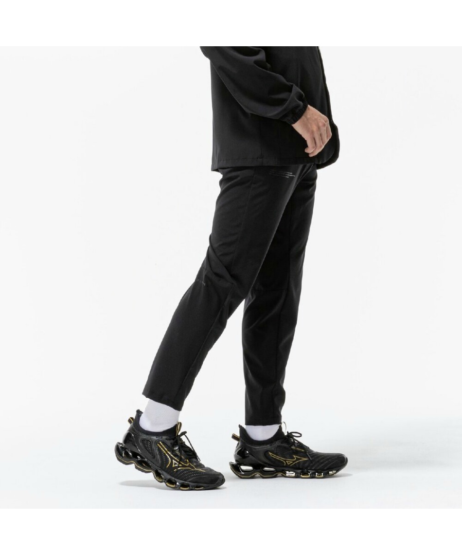 ミズノ(MIZUNO) ロングパンツ OFF PRO ストレッチパンツ P2MFD065