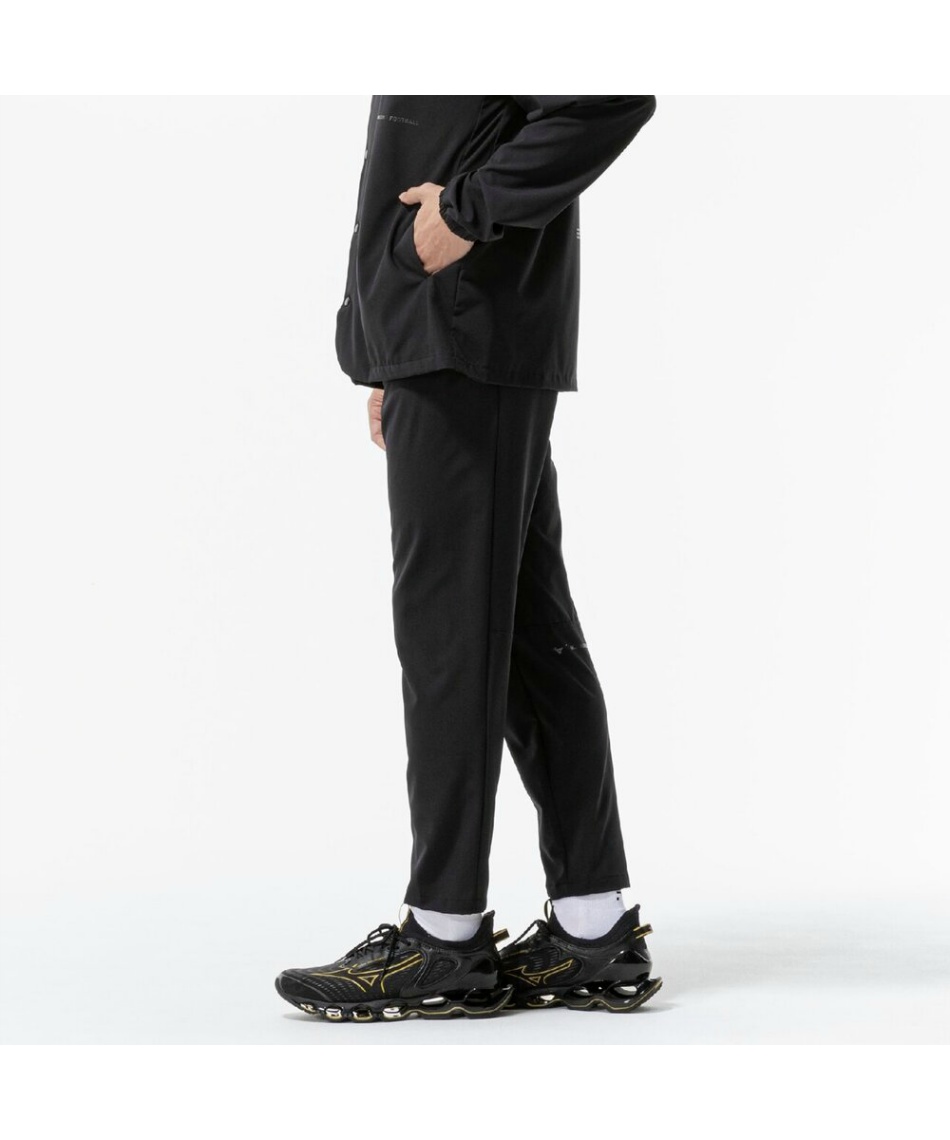 ミズノ(MIZUNO) ロングパンツ OFF PRO ストレッチパンツ P2MFD065