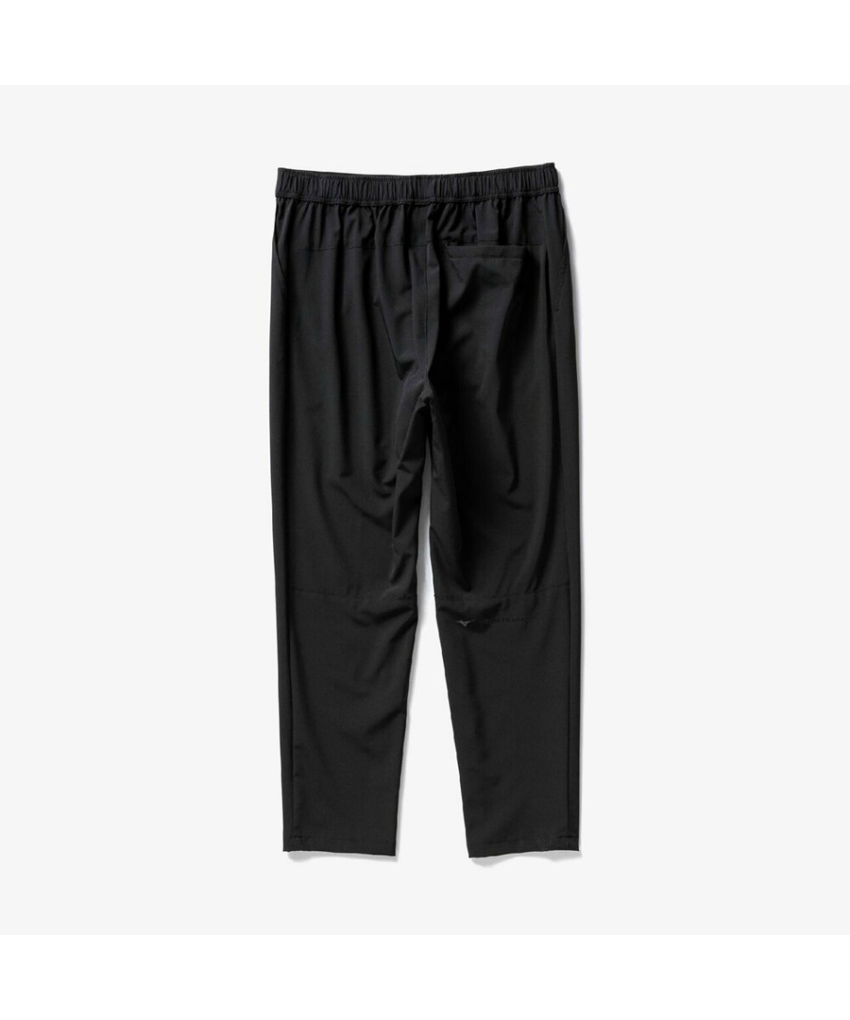 ミズノ(MIZUNO) ロングパンツ OFF PRO ストレッチパンツ P2MFD065
