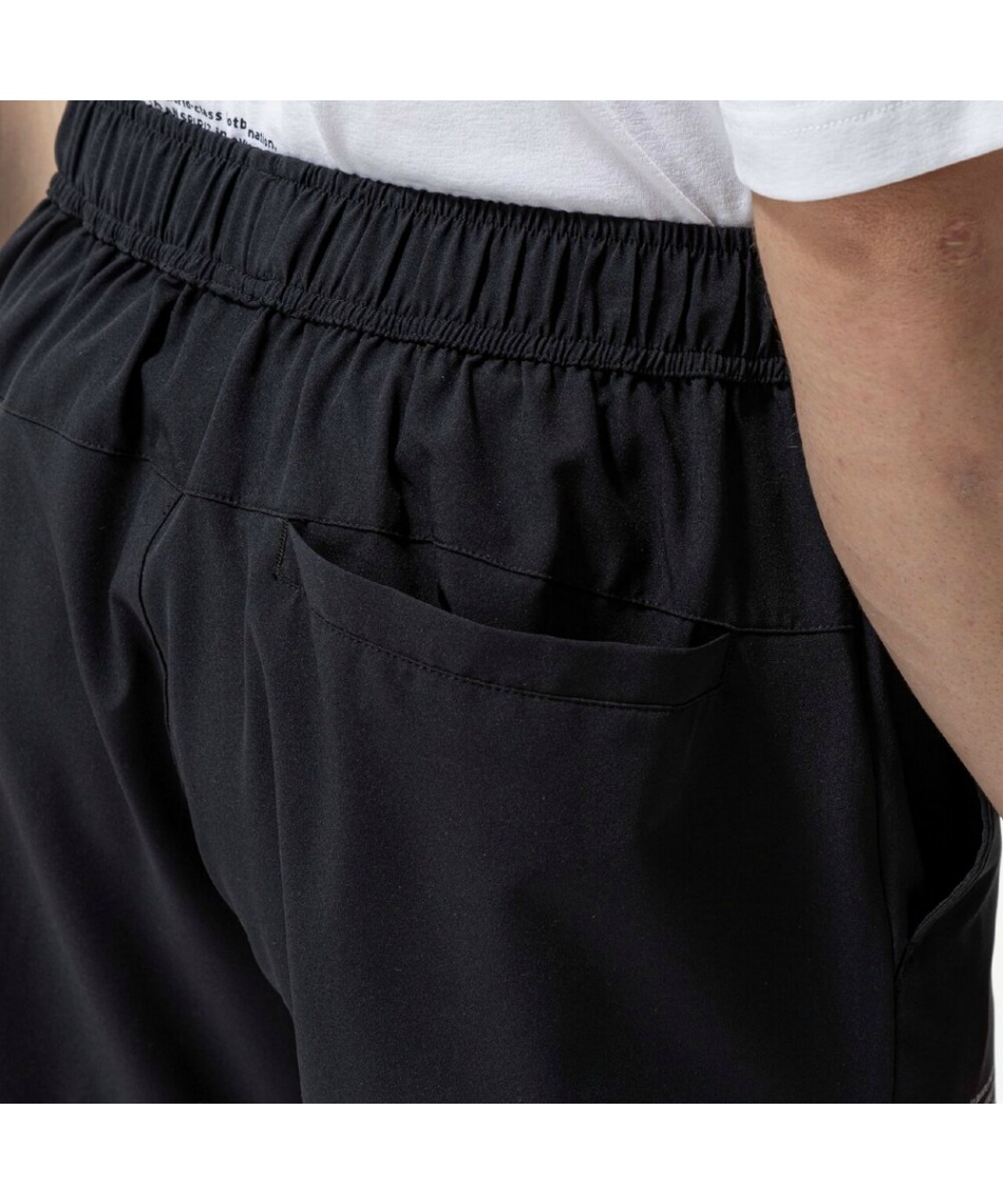 ミズノ(MIZUNO) ロングパンツ OFF PRO ストレッチパンツ P2MFD065