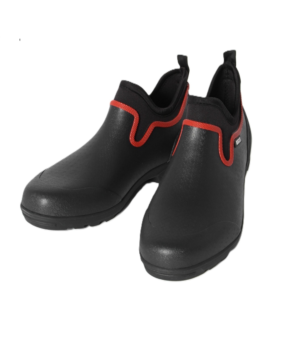 エーグル(AIGLE) ブーツ LESSFOR PLUS JP レスフォー プラス ZZHND59
