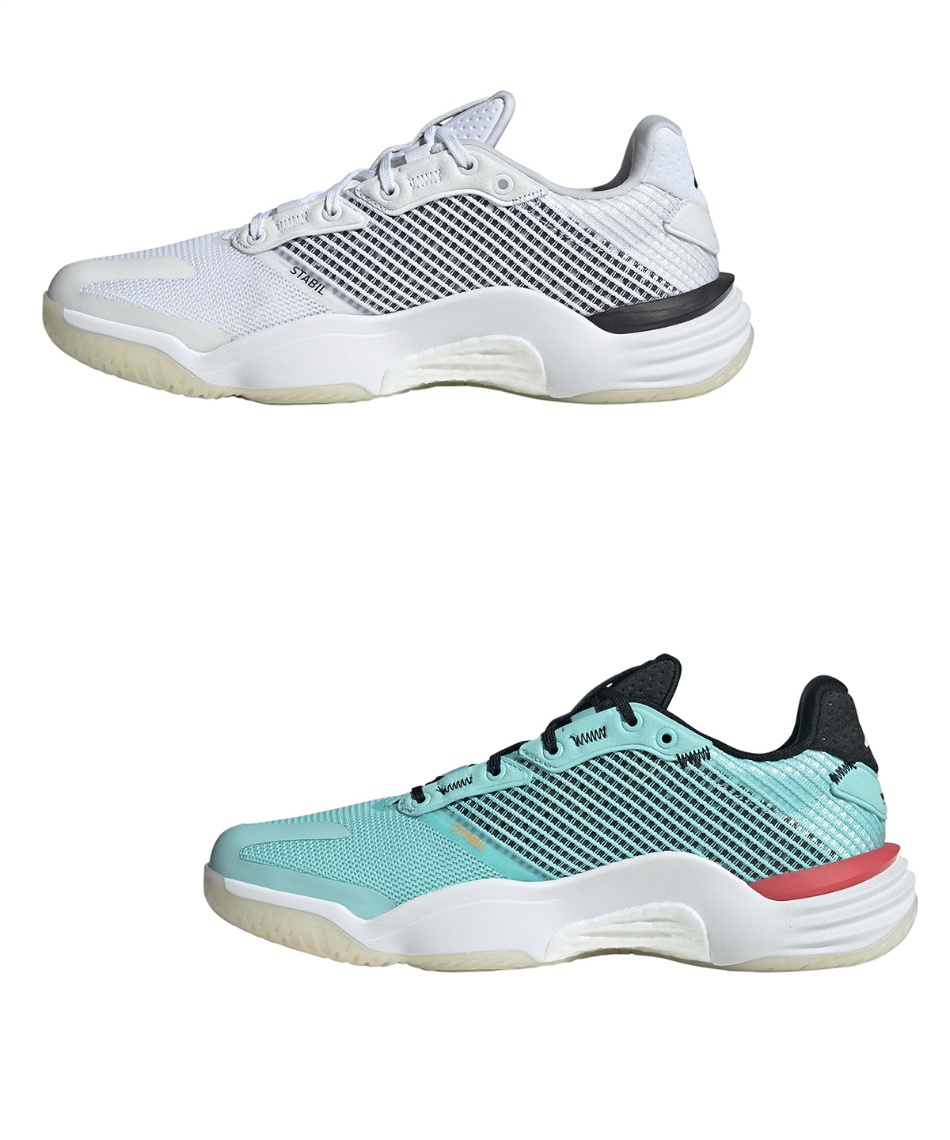 ハンドボールシューズ スタビル 16 インドア Stabil 16 Indoor NIX14