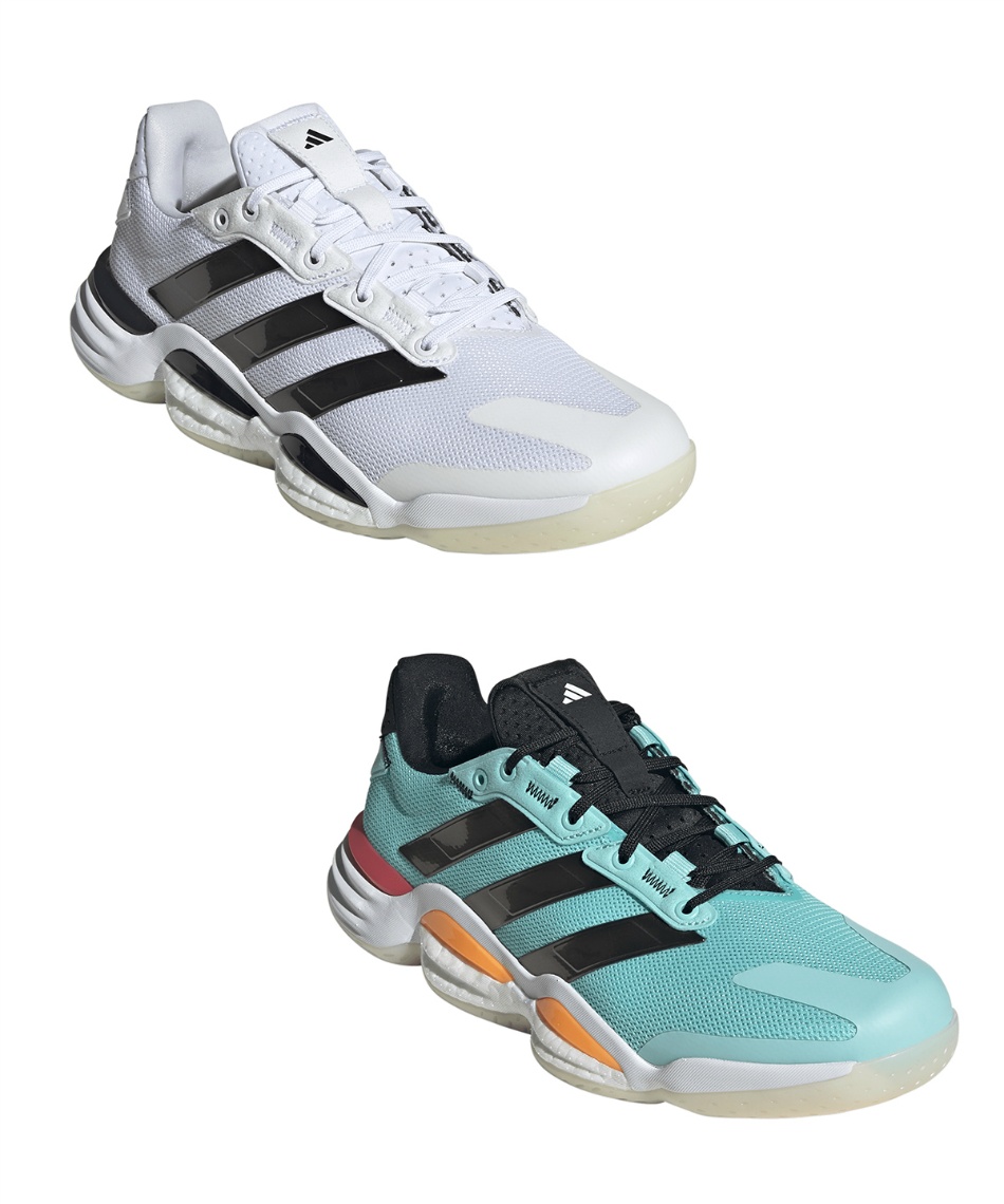 ハンドボールシューズ スタビル 16 インドア Stabil 16 Indoor NIX14