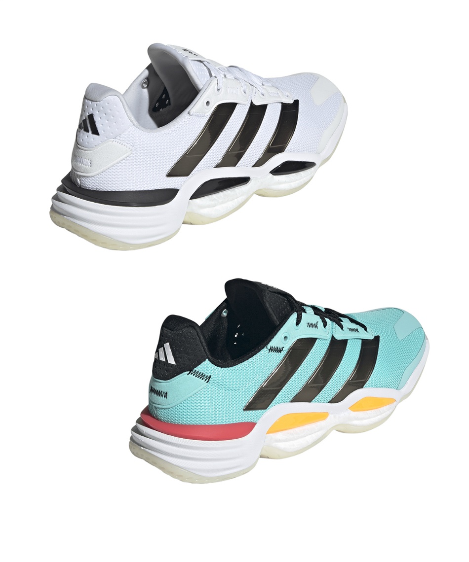 ハンドボールシューズ スタビル 16 インドア Stabil 16 Indoor NIX14