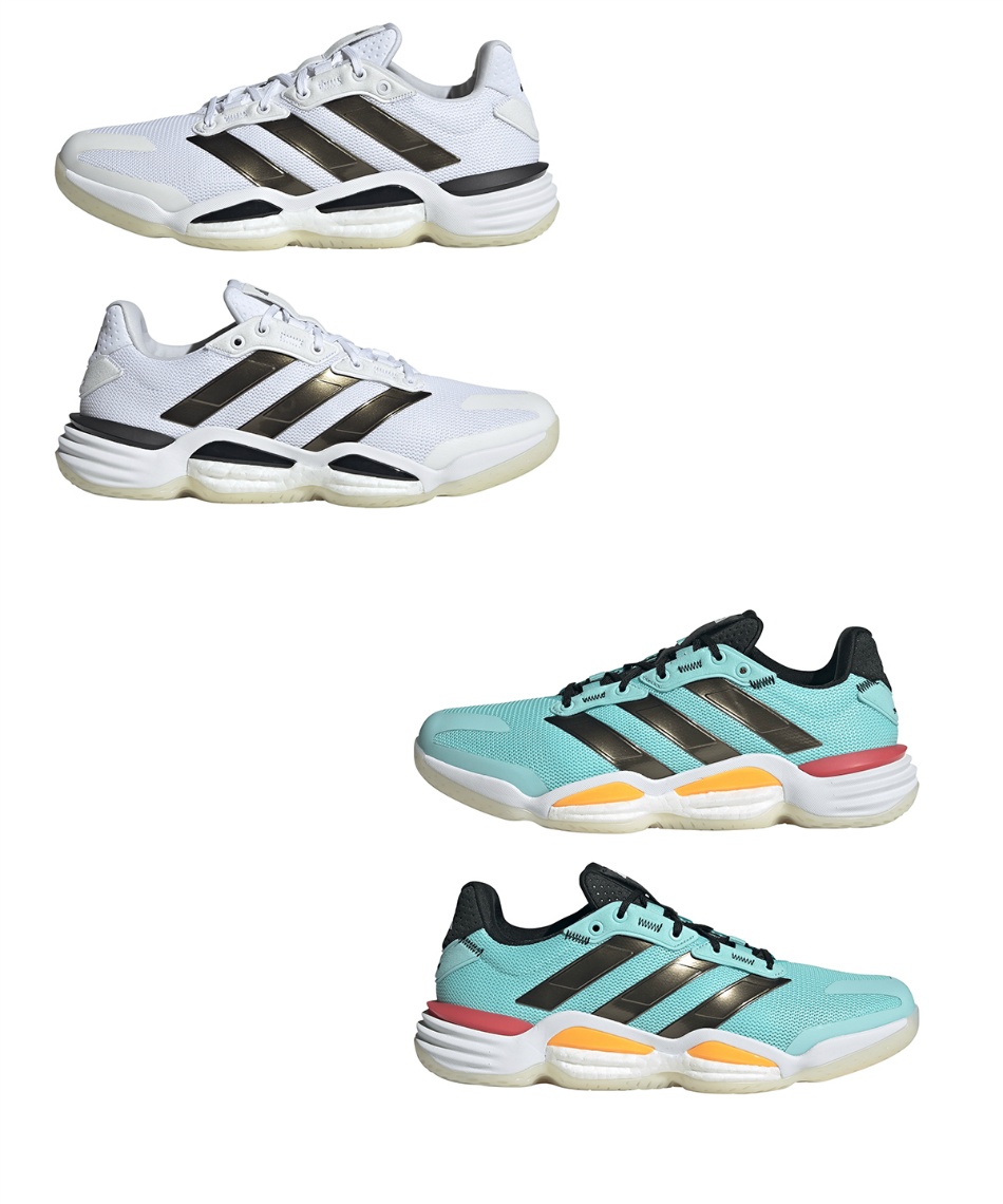 ハンドボールシューズ スタビル 16 インドア Stabil 16 Indoor NIX14